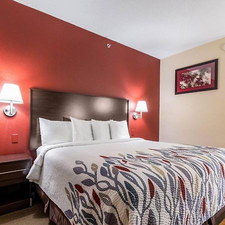 Red Roof Inn Georgetown, In - Louisville West Dış mekan fotoğraf