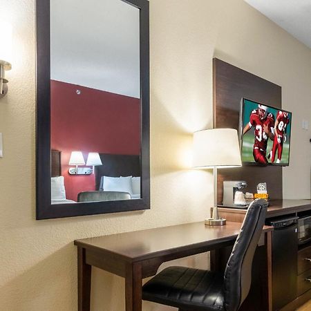 Red Roof Inn Georgetown, In - Louisville West Dış mekan fotoğraf