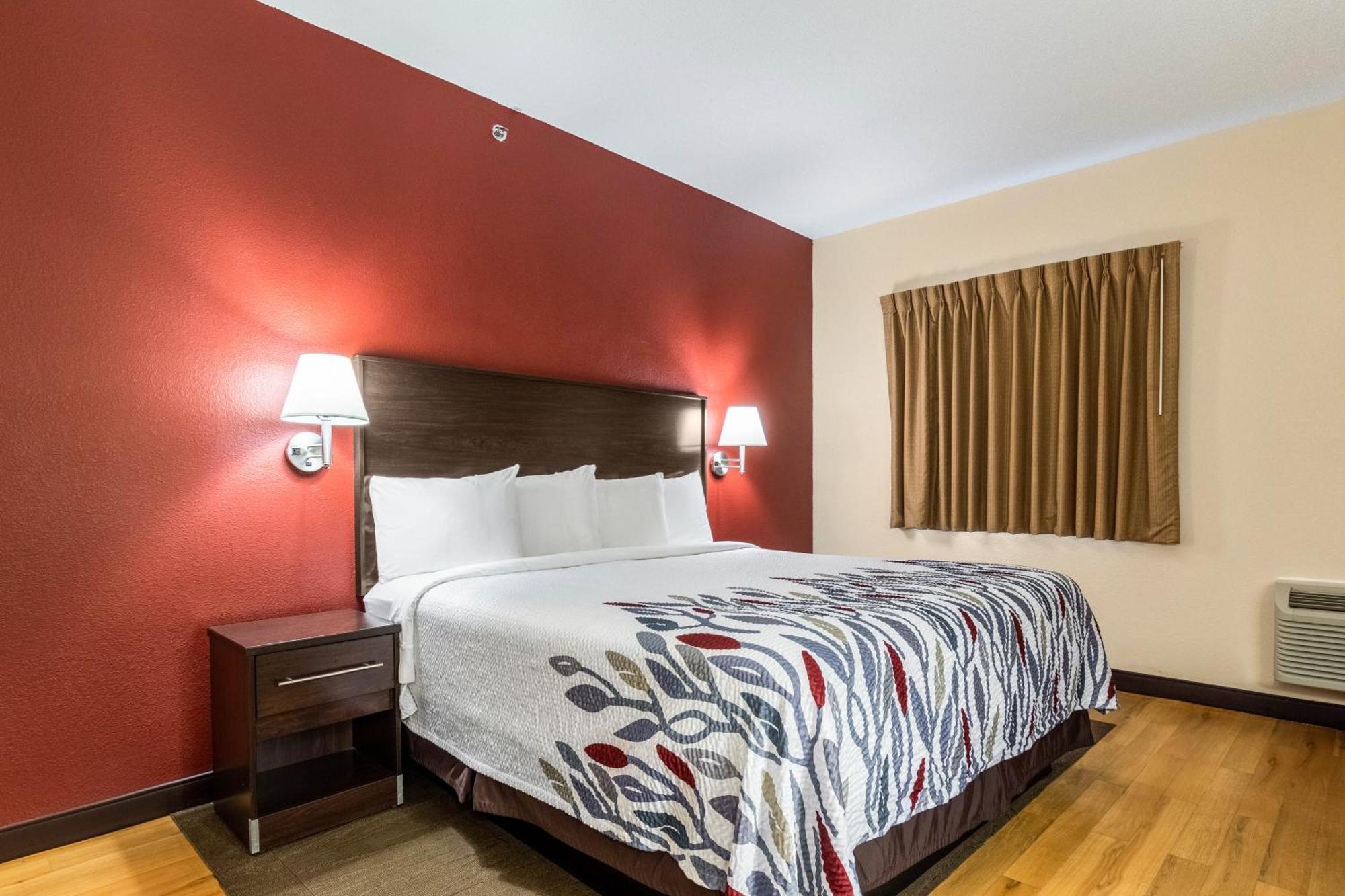 Red Roof Inn Georgetown, In - Louisville West Dış mekan fotoğraf