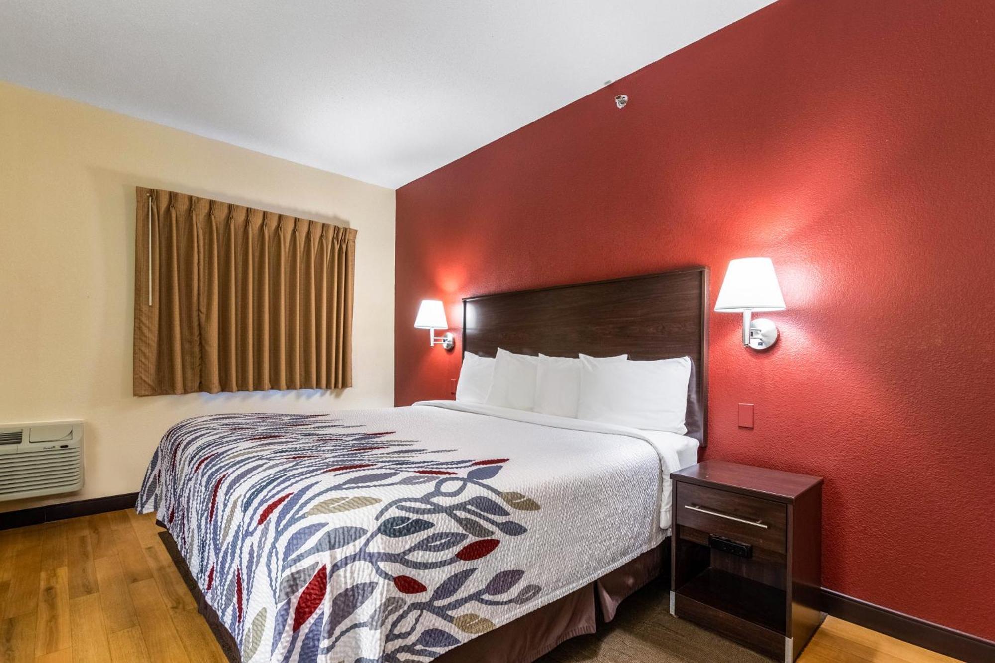 Red Roof Inn Georgetown, In - Louisville West Dış mekan fotoğraf