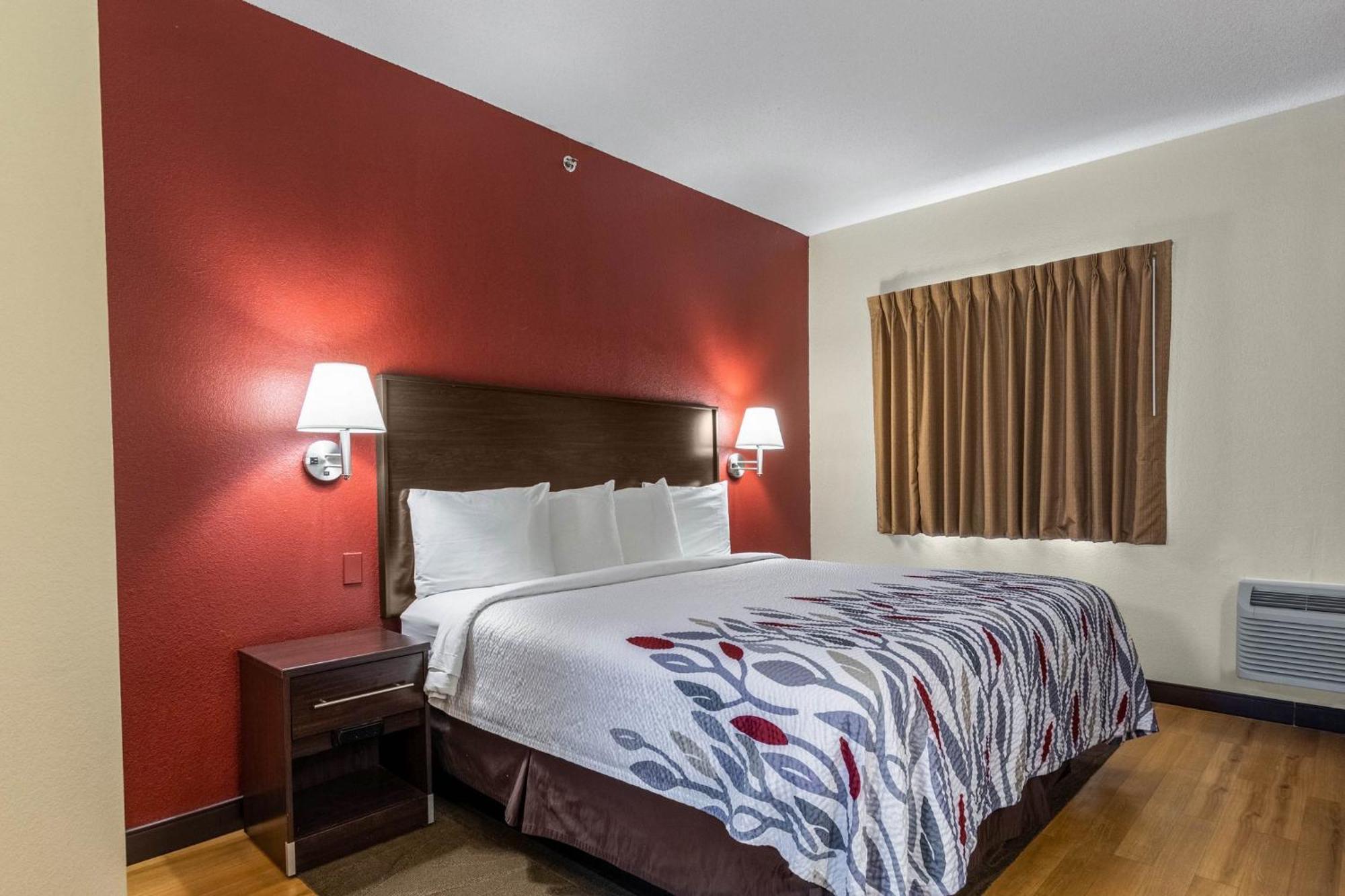 Red Roof Inn Georgetown, In - Louisville West Dış mekan fotoğraf