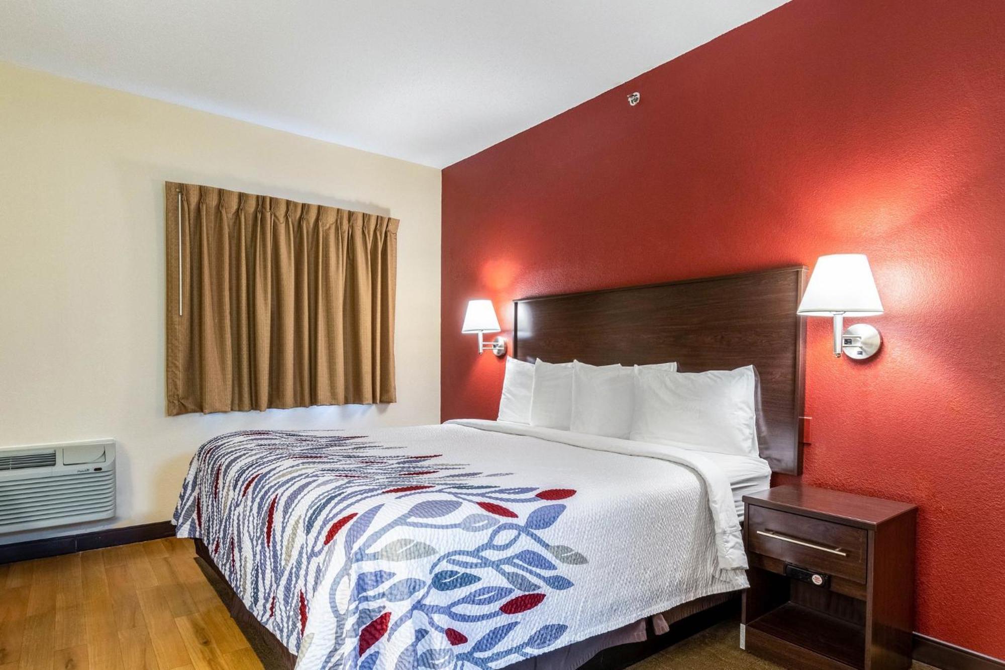Red Roof Inn Georgetown, In - Louisville West Dış mekan fotoğraf