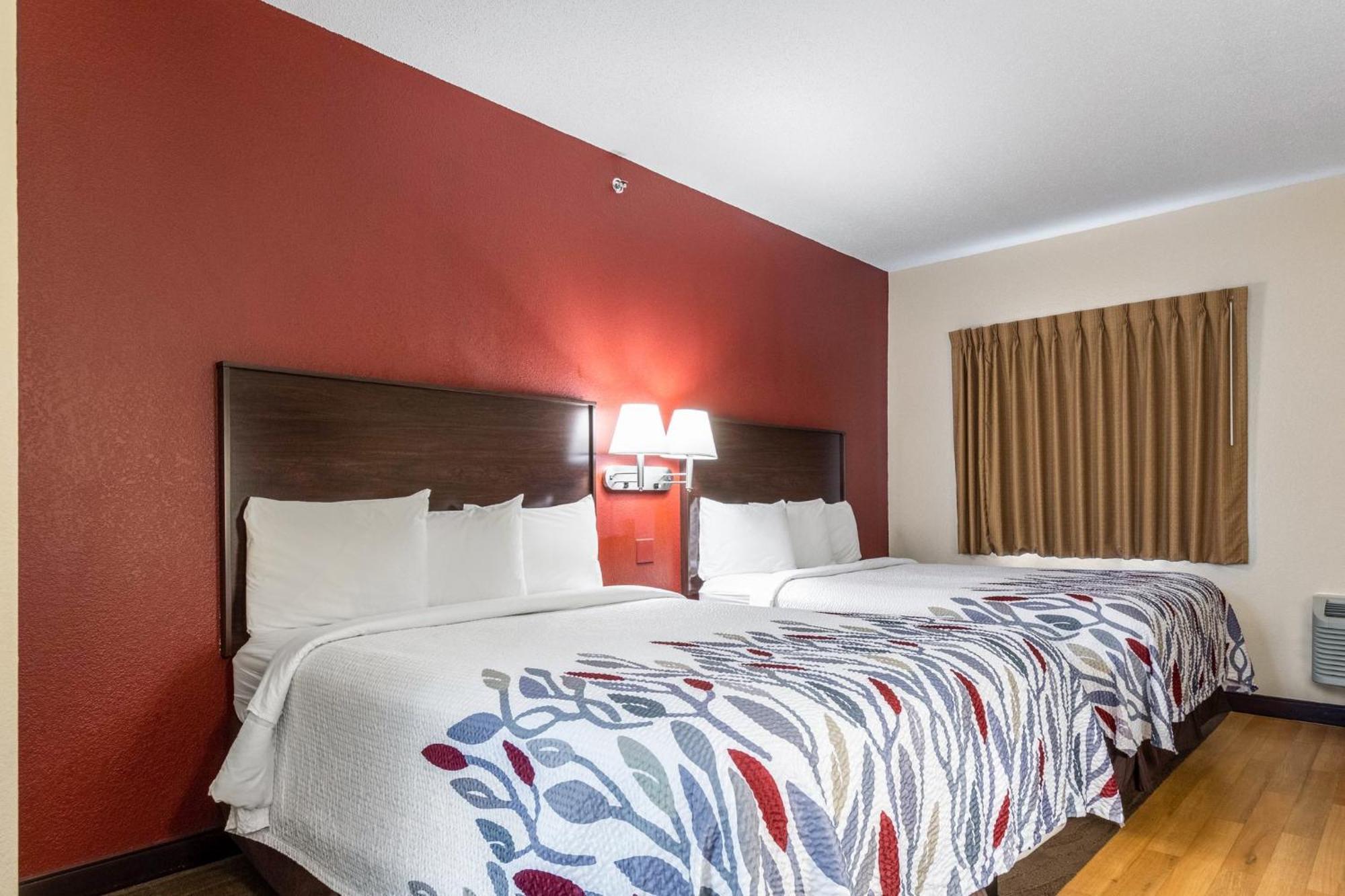 Red Roof Inn Georgetown, In - Louisville West Dış mekan fotoğraf